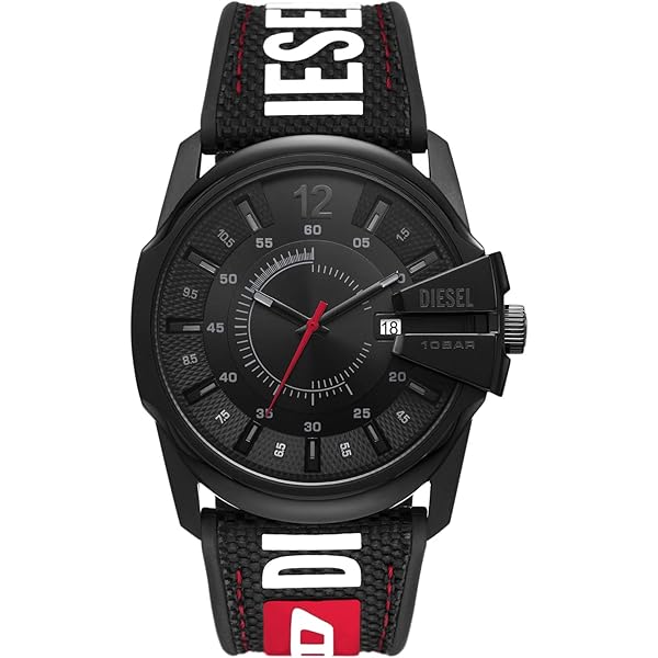 Amazon.co.jp: (ディーゼル) DIESEL メンズ 腕時計 スマートウォッチ